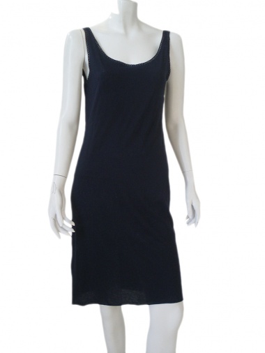 Clare Tough Undershirt dress