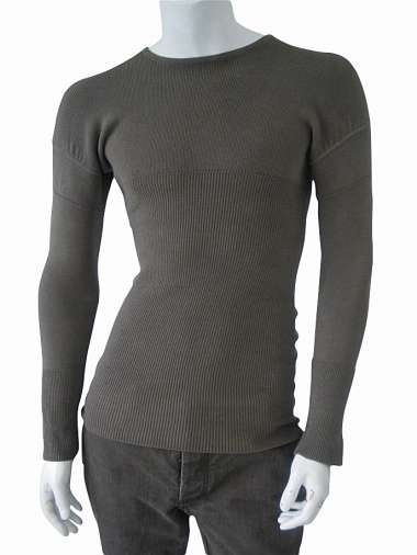 Rick Owens Patterned pullover