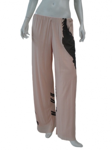 Jennifer Sindon Doubled Pant