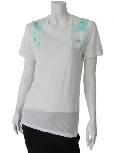 Swash Donna T-Shirt M/Manica