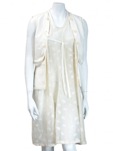 Swash Donna Abito con Tasche