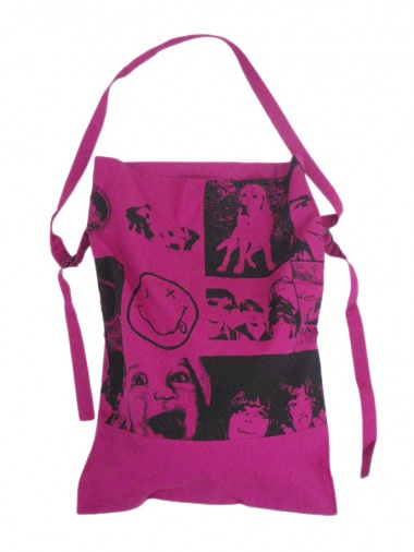 Angelos-Frentzos Bag