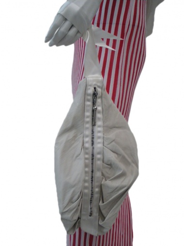 Jennifer Sindon Bag with zipper