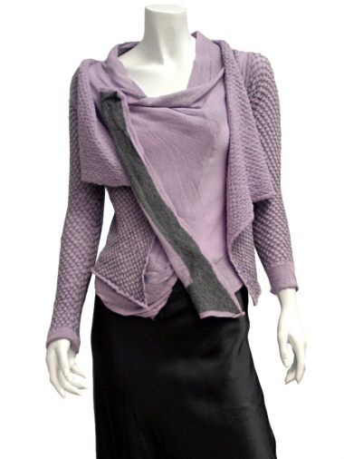 Angelos-Frentzos Double Jumper Net Julia