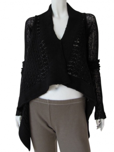 Angelos-Frentzos Cardigan