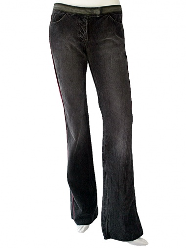 Angelos-Frentzos Pantalone Denim