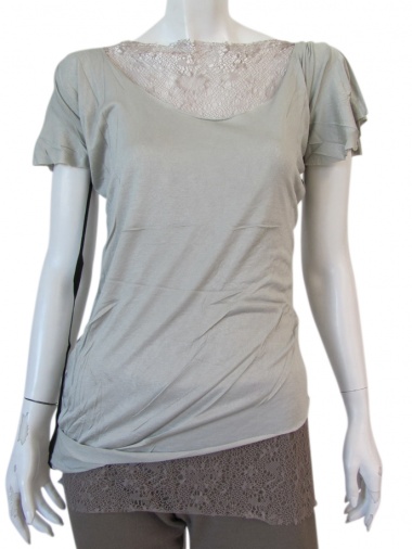 Angelos-Frentzos T-Shirt