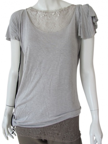 Angelos-Frentzos T-Shirt