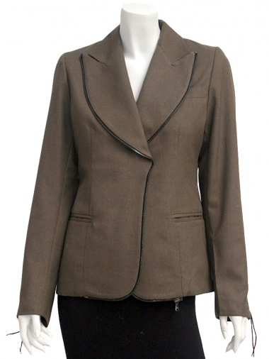 Angelos-Frentzos Jacket