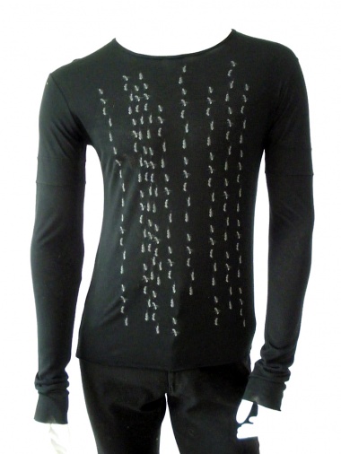 Angelos-Frentzos T-Shirt