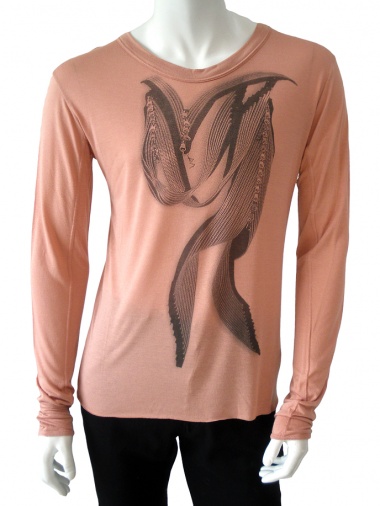 Angelos-Frentzos T-Shirt 