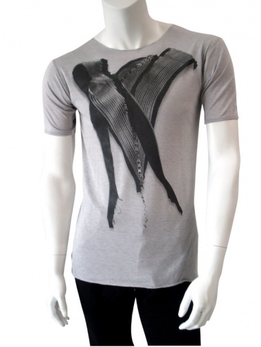 Angelos-Frentzos T-Shirt