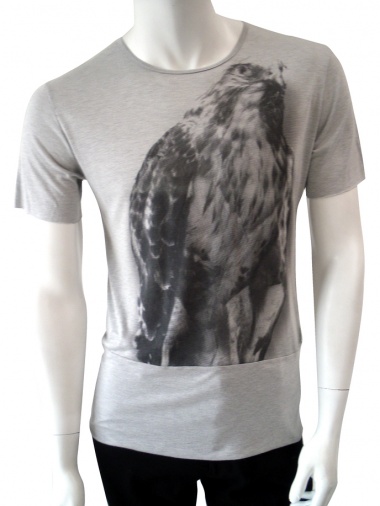Angelos-Frentzos T-Shirt