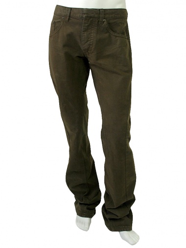 Jan & Carlos Pantalone 5 Tasche