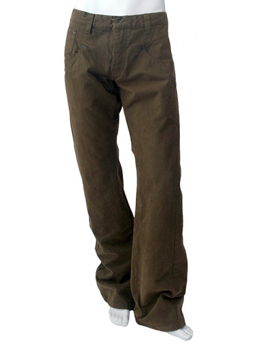 Jan & Carlos 5 pocket Pant