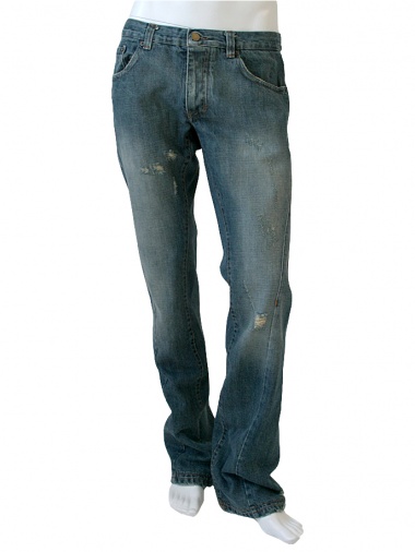 Jan & Carlos Jeans 5 pockets tight legs