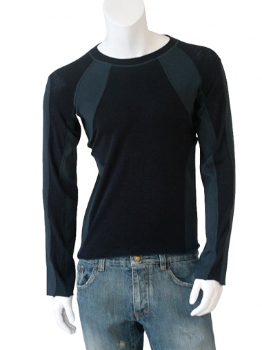 Jan & Carlos Slim Sweatshirt