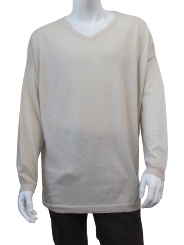 Nicolas & Mark Oversize Sweater