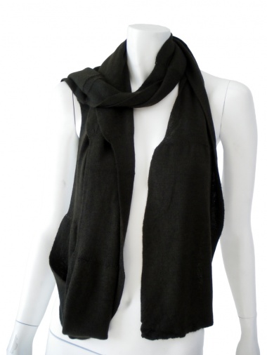 Jan & Carlos Scarf