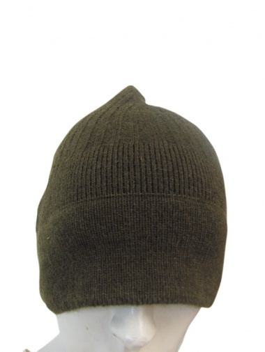 Jan & Carlos Open Beret