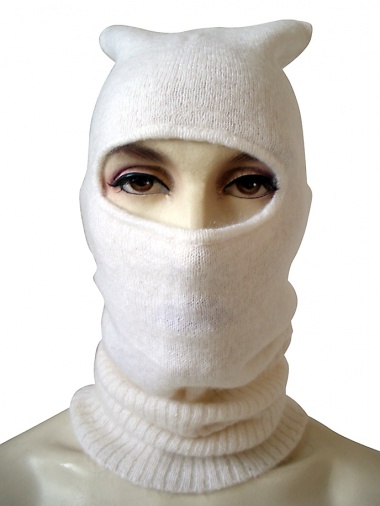 Rick Owens Cap with tips