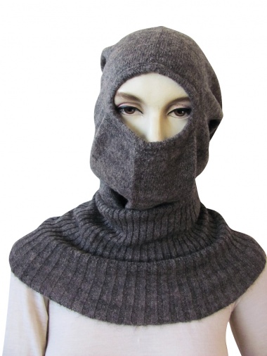 Rick Owens Cuffia a Punta