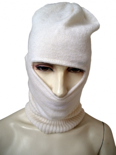 Rick Owens Rounded cap