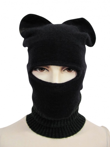 Rick Owens Cuffia Tonda