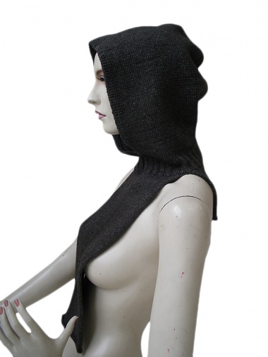Rick Owens Beret