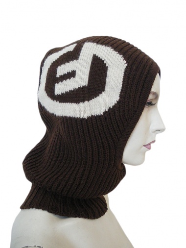 Rick Owens Scuba Balaclava