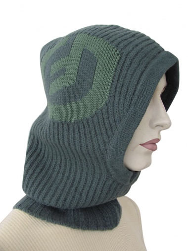 Rick Owens Balaclava