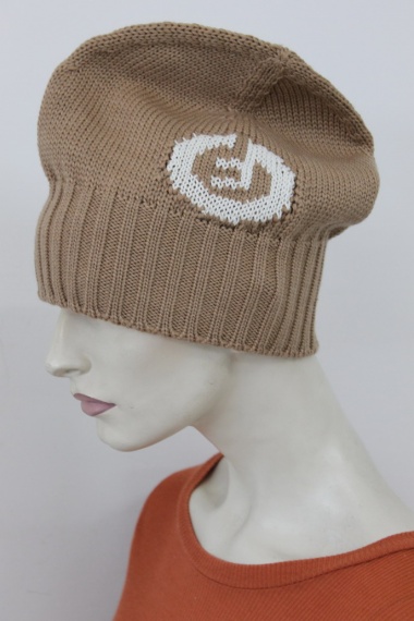 Rick Owens Beret
