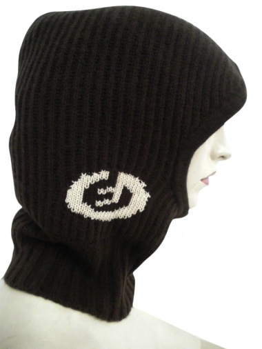 Rick Owens Balaclava with Scuba