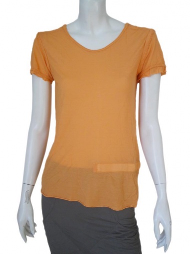 Nicolas & Mark T-Shirt m/manica