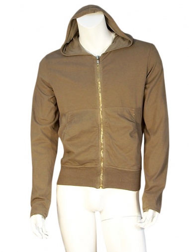 Nicolas & Mark Hoody