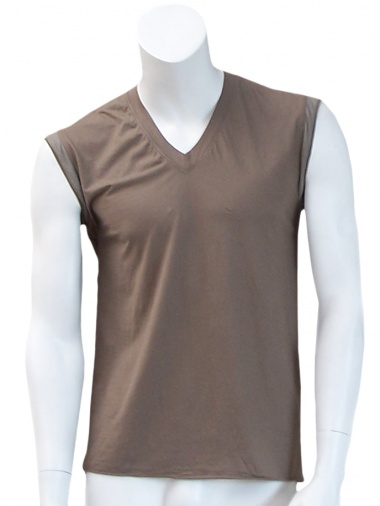 Nicolas & Mark Sleeveless tshirt