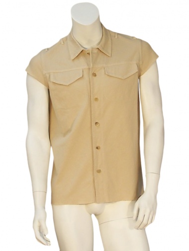 Nicolas & Mark Short-sleeved shirt