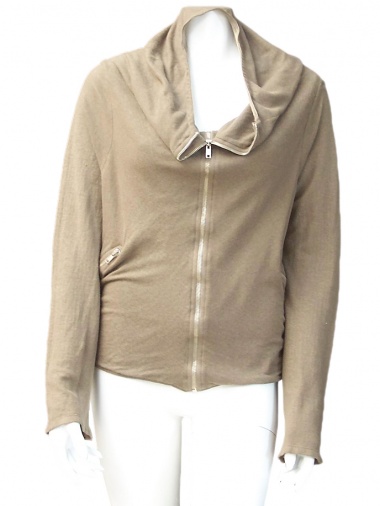 Vivia Ferragamo Sweatshirt jacket