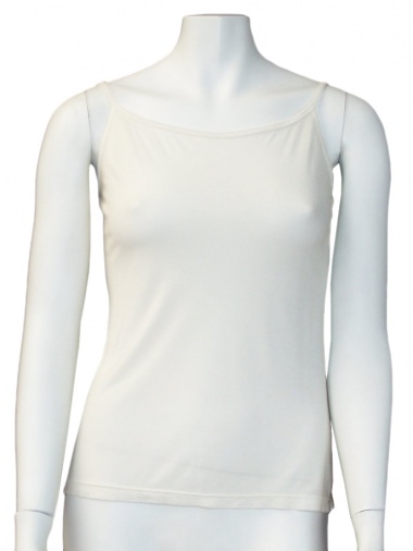 Vivia Ferragamo Undershirt