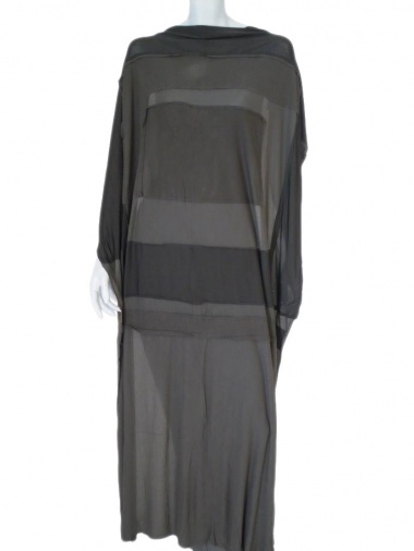 Nicolas & Mark Shawl