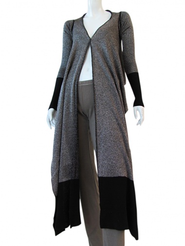 Angelos-Frentzos Cropped cardigan