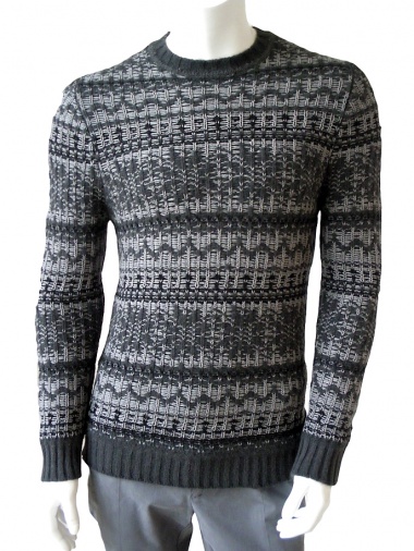Angelos-Frentzos Sweater