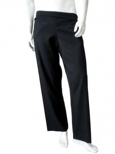 Angelos-Frentzos Pant with waistband