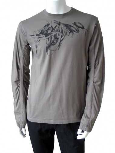 Angelos-Frentzos Longsleeved tshirt