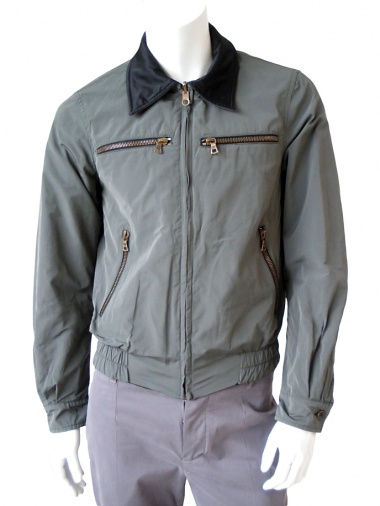 Angelos-Frentzos Jacket with 4 buttons