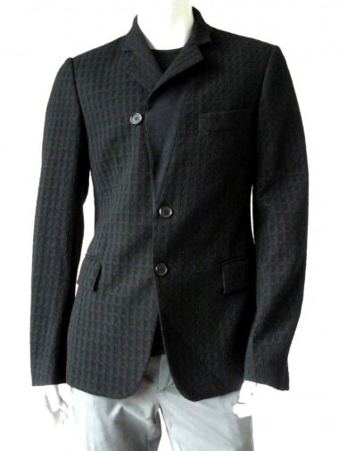 Angelos-Frentzos 2 buttons jacket