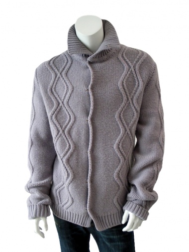 Nicolò Ceschi Berrini Cardigan 