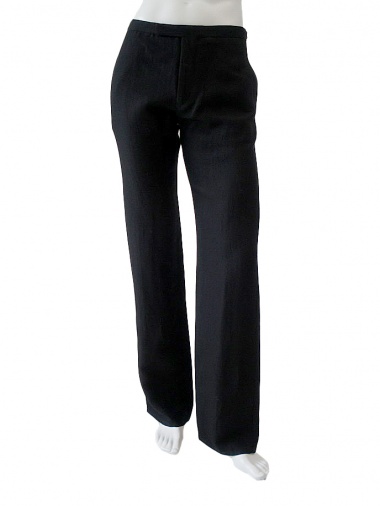 Nicolò Ceschi Berrini Pant withseam pockets