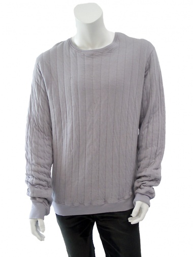 Nicol&ograve; Ceschi Berrini Round-necked Tshirt