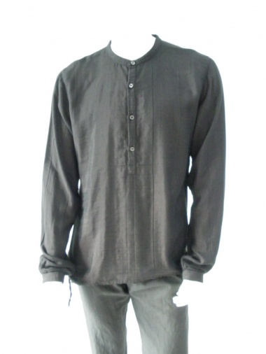 Nicolò Ceschi Berrini Serafino shirt